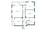 Einfamilienhaus Eging am See Passerting - 8 Zimmer, 230 m&sup2;, 495.000&euro; | Angebot:25732749