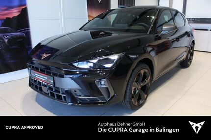 Cupra Leon 11.200 km 32.280 &euro; Balingen 72336