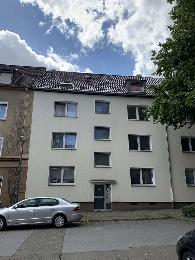 Wohnung zum Mieten in Essen 390 € 49.57 m²