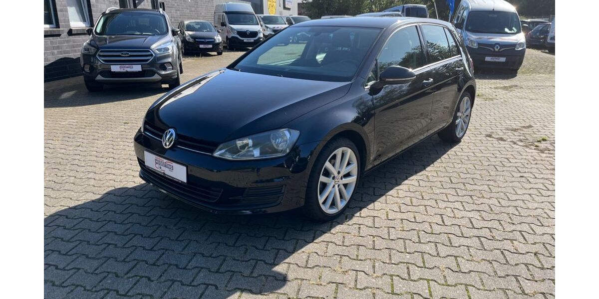 VW Golf 90.000 km 10.900 &euro; Wietmarschen 49835