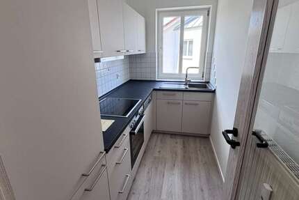 Wohnung Coburg - 3 Zimmer, 77 m&sup2;, 740&euro; | Angebot:27127591