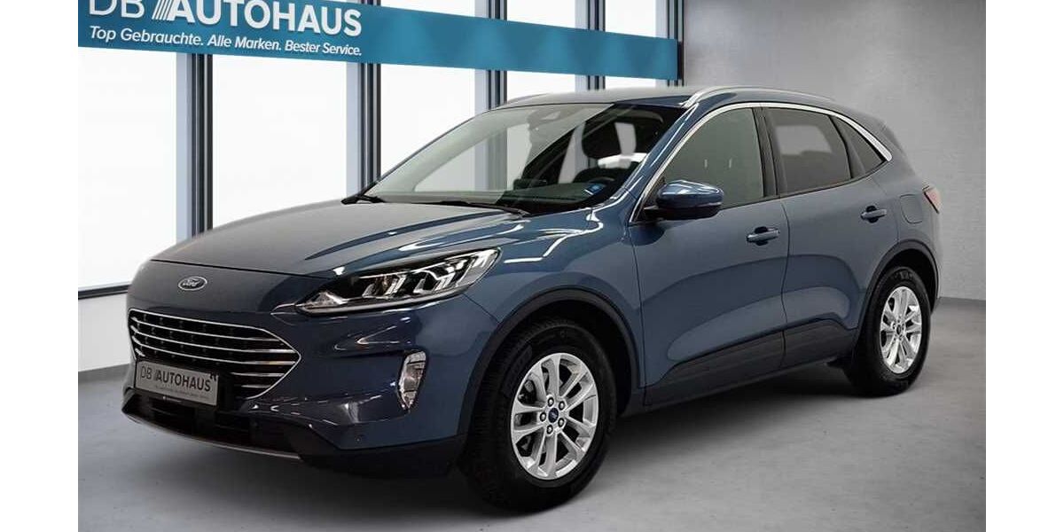 Ford Kuga 64.001 km 21.880 &euro; Maintal 63477