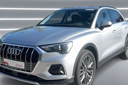 Audi Q3 5.055 km 42.890 &euro; Ingolstadt 85057