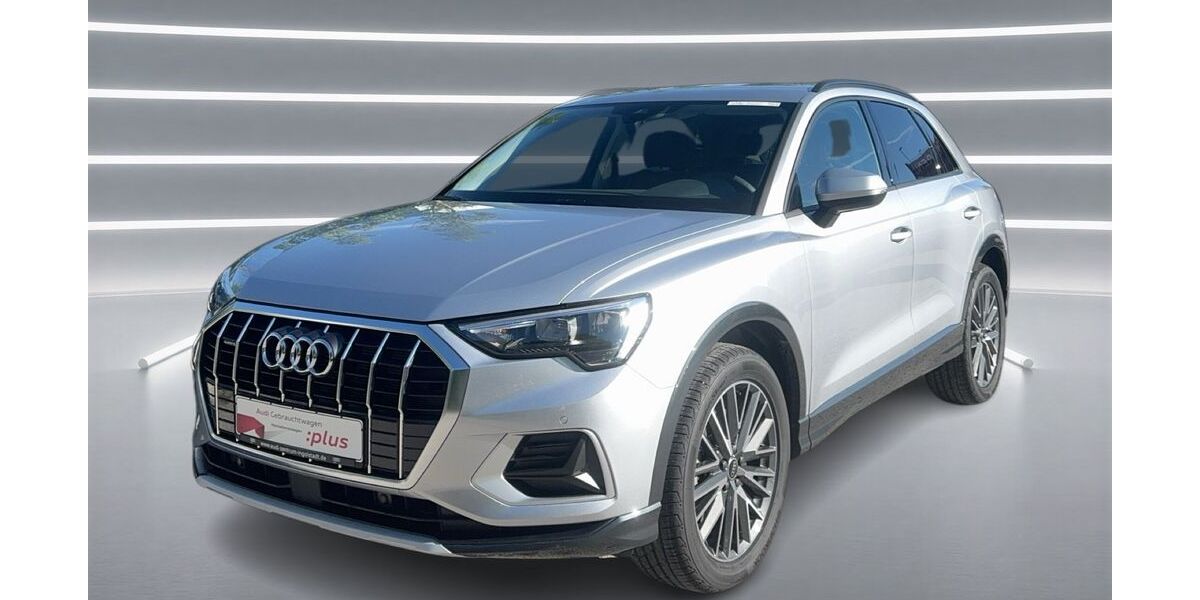 Audi Q3 5.055 km 42.890 &euro; Ingolstadt 85057