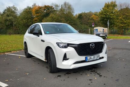 Mazda CX-60 31.000 km 36.000 &euro; Lünen 44534