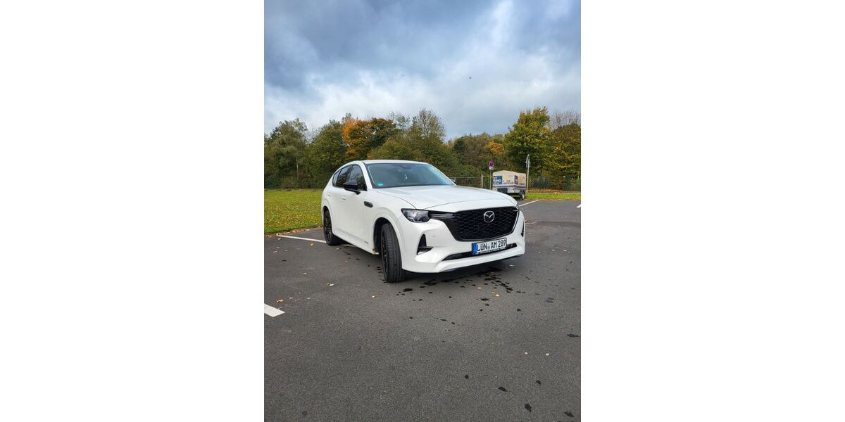 Mazda CX-60 31.000 km 39.990 &euro; Lünen 44534