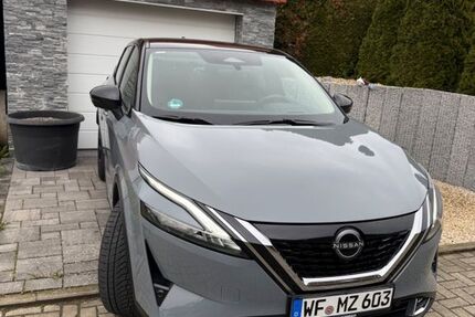 Nissan Qashqai 27.000 km 25.499 &euro; Kissenbrück 38324