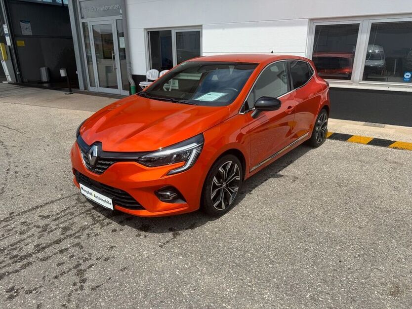 Clio