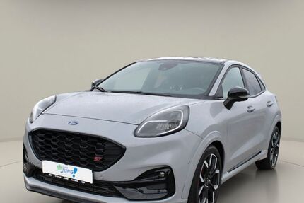 Ford Puma 54.000 km 21.990 &euro; Melsungen 34212