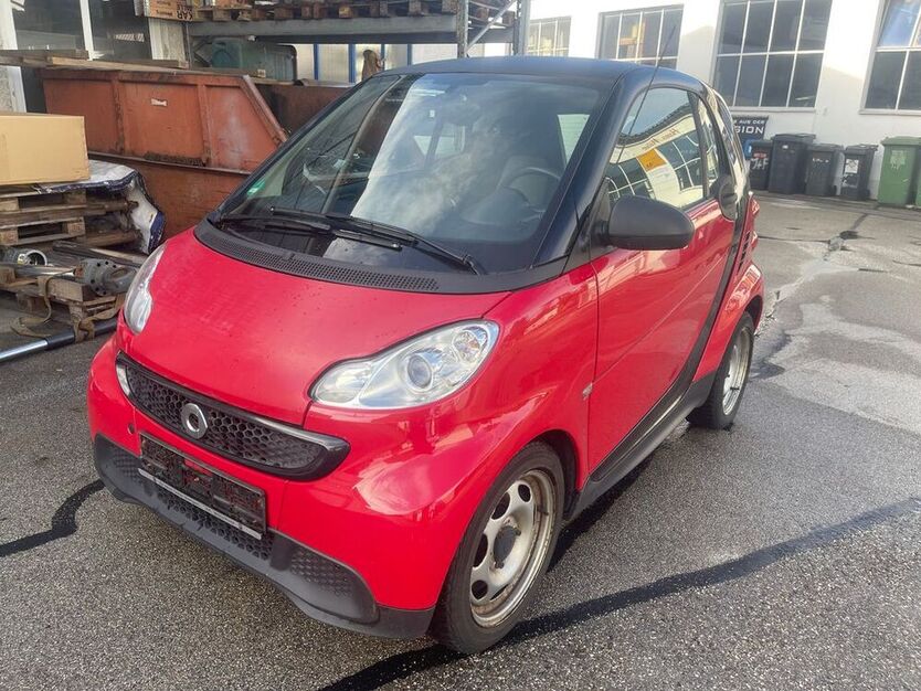 ForTwo