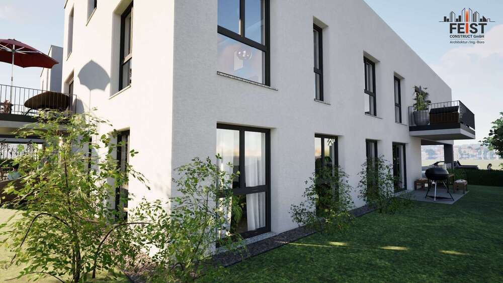 Wohnung zum Kaufen in Hameln 545.928 € 118.68 m² 4 zimmer