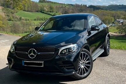 Mercedes GLC 300