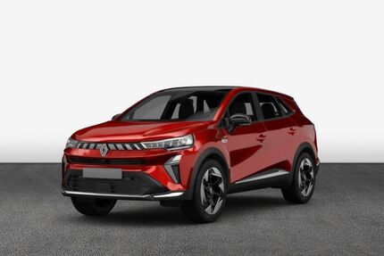 Renault Captur 13.514 km 22.760 &euro; Ettlingen 76275