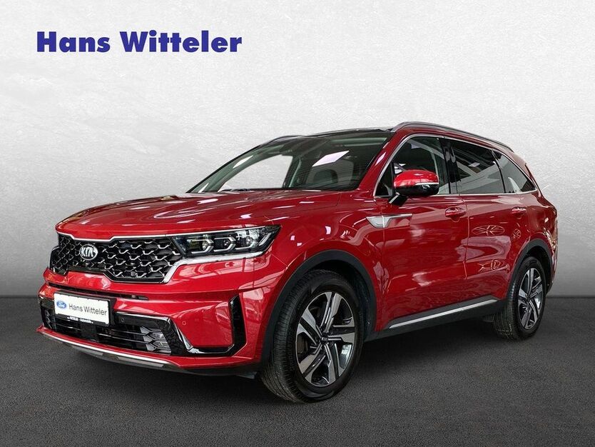 Kia Sorento 69.000 km 34.990 € Brilon 59929