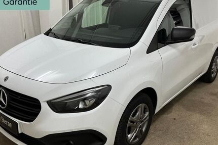Mercedes-Benz Citan 22.950 km 24.670 &euro; Grafing bei München 85567