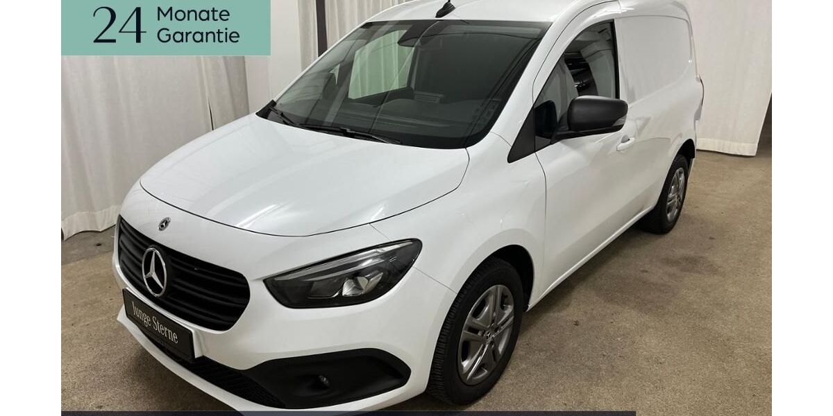 Mercedes-Benz Citan 22.950 km 25.450 &euro; Grafing bei München 85567