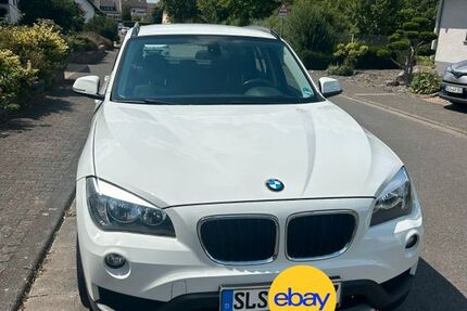 BMW X1 138.000 km 7.990 &euro; Ensdorf 66806