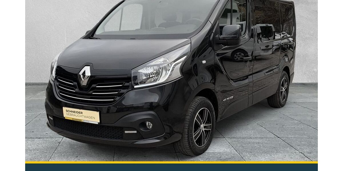 Renault Trafic 57.773 km 26.490 &euro; Zwickau 08064