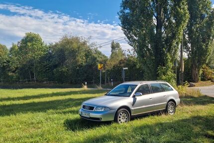 Audi A4 275.000 km 3.600 &euro; Dresden 01099