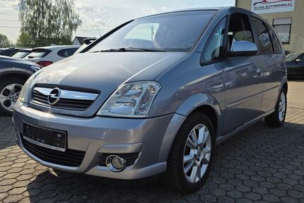 Opel Meriva 180.000 km 1.990 &euro; Schmidmühlen 92287