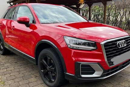 Audi Q2 96.000 km 14.900 &euro; Herdorf 57562