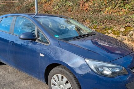 Opel Astra 180.000 km 3.200 &euro; Waldfischbach-Burgalben 67714