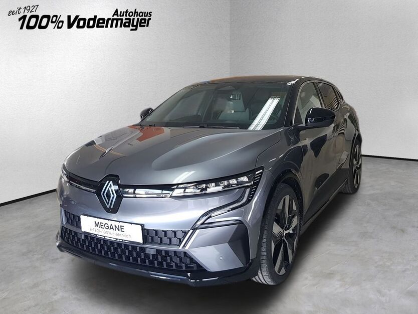 Renault Megane 1.050 km 34.990 € Rosenheim 83022