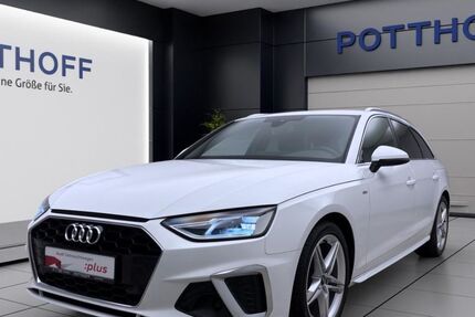 Audi A4 34.825 km 34.750 € Hamm 59075
