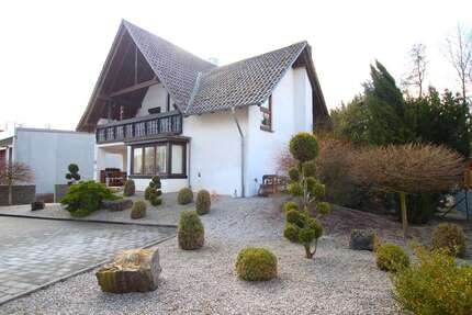 Haus Wiesloch - 10 Zimmer, 276 m&sup2;, 635.000&euro; | Angebot:25569719