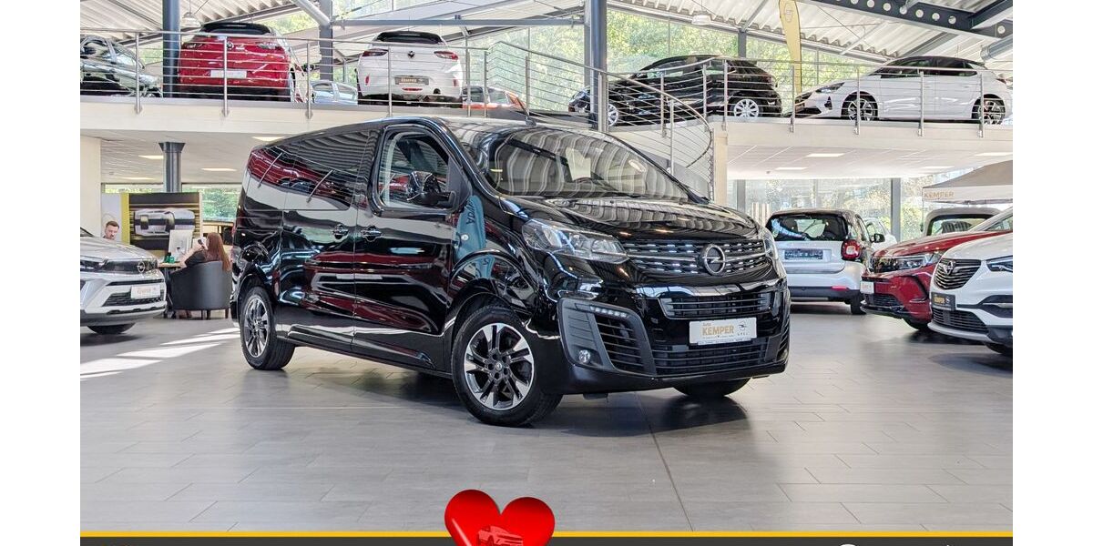 Opel Zafira Life 71.300 km 34.650 &euro; Meppen 49716