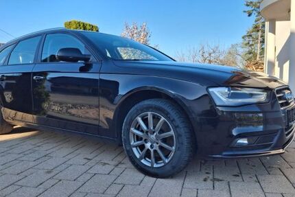 Audi A4 261.000 km 5.900 &euro; Ochsenhausen 88416