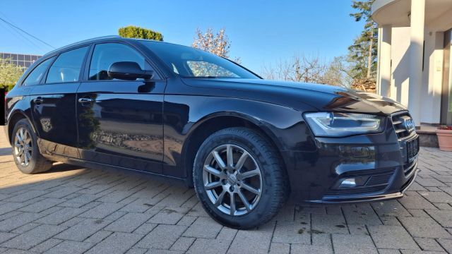 Audi A4 261.000 km 5.900 &euro; Ochsenhausen 88416