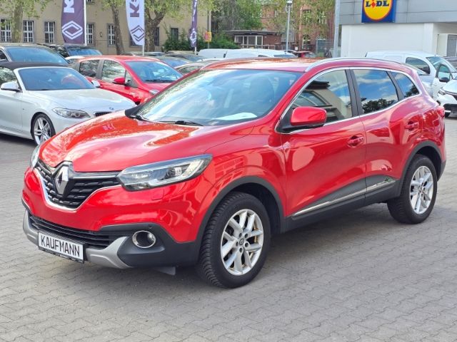 Renault Kadjar 96.833 km 10.680 &euro; Berlin 12247