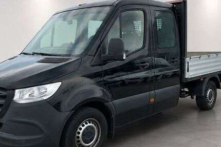 Mercedes-Benz Sprinter 69.980 km 27.900 &euro; Bodenheim 55294