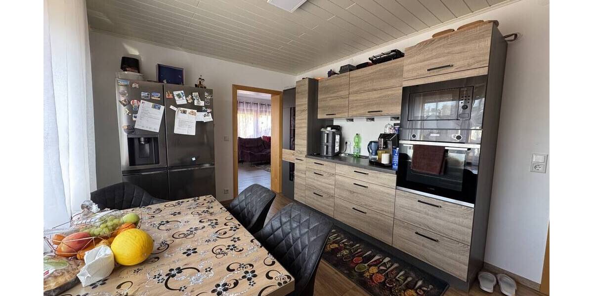 Mehrfamilienhaus, Wohnhaus Treuchtlingen - 7 Zimmer, 180 m&sup2;, 620.000&euro; | Angebot:26079409