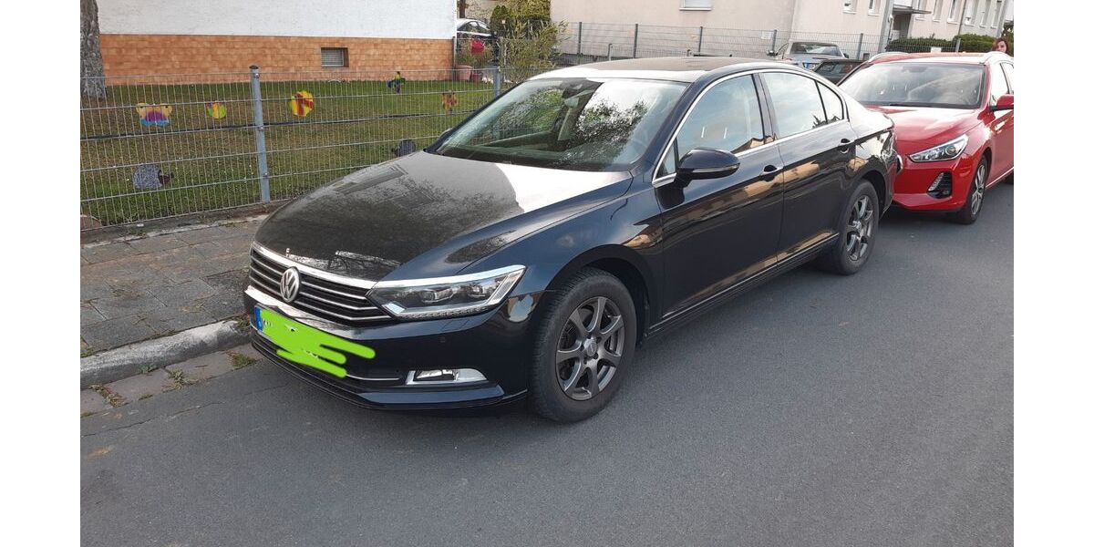 VW Passat 30.000 km 18.750 &euro; Hassloch 67454