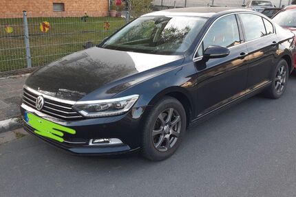 VW Passat 30.000 km 18.900 &euro; Hassloch 67454
