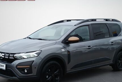 Dacia Jogger 9.500 km 26.900 &euro; Garbsen 30827