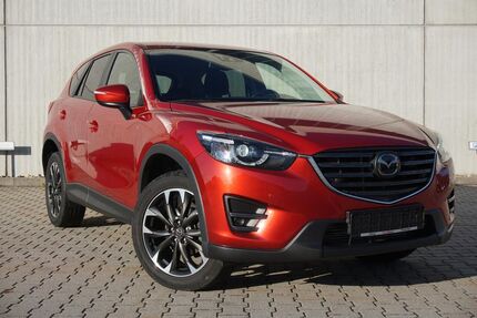 Mazda CX-5 144.062 km 14.950 &euro; Parkstetten 94365