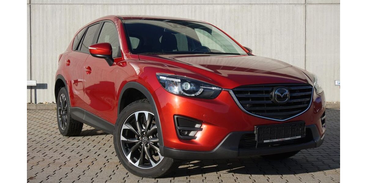 Mazda CX-5 144.062 km 14.950 &euro; Parkstetten 94365