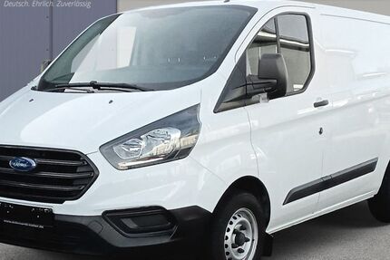 Ford Transit Custom 94.900 km 12.971 &euro; Bühl 77815