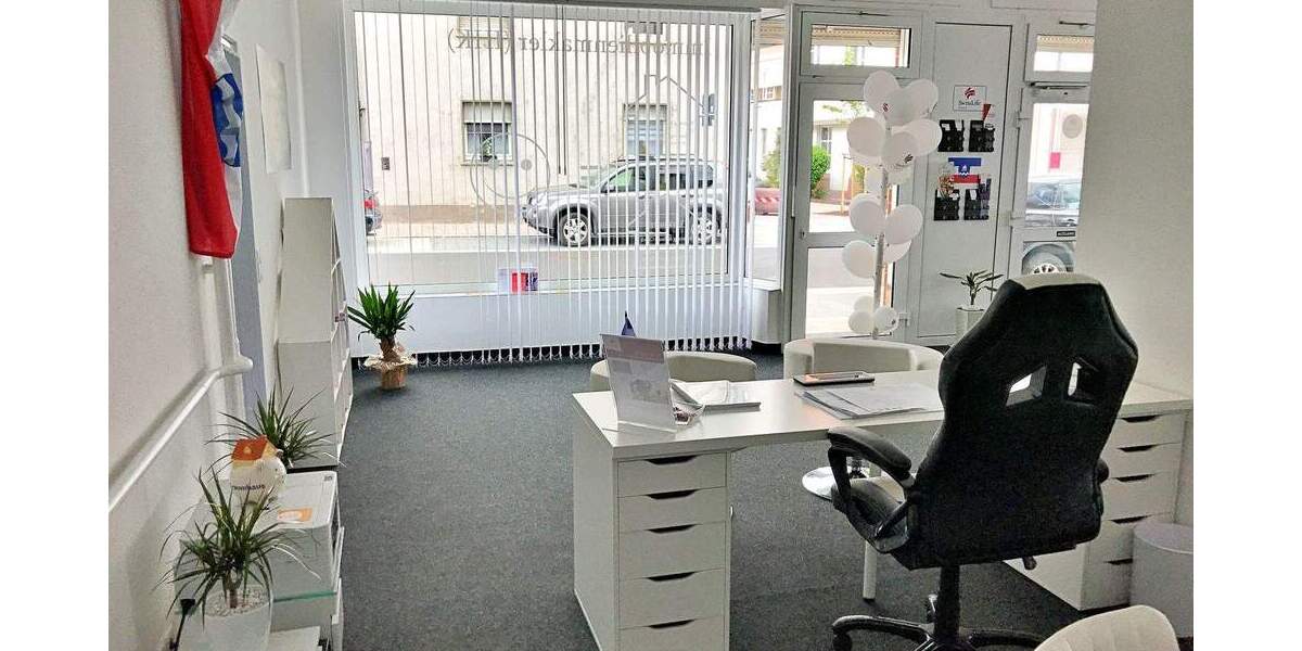 Gewerbeobjekt Stockstadt am Main - 850&euro; | Angebot:26433718