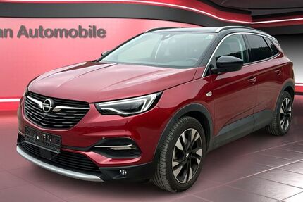 Opel Grandland (X) 82.000 km 16.000 &euro; Nusplingen 72362