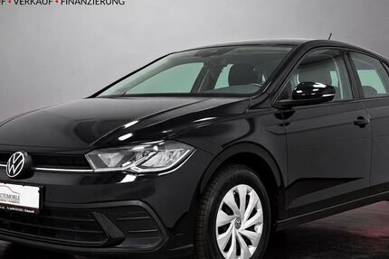 VW Polo 33.495 km 15.480 &euro; Eichenzell 36124