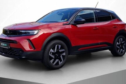 Opel Mokka 21.402 km 23.870 &euro; Bad Driburg 33014