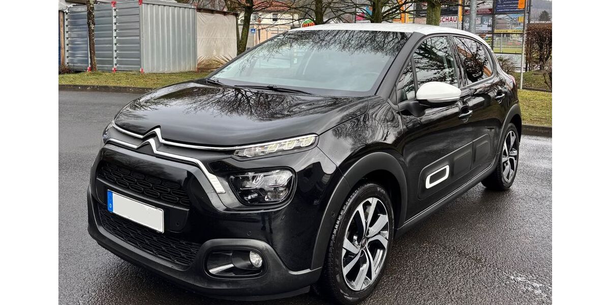 Citroen C3 119.000 km 8.090 &euro; Wächtersbach 63607