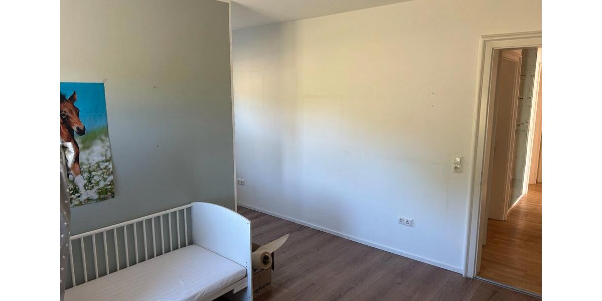 Hochparterre Töging am Inn - 3 Zimmer, 78 m&sup2;, 229.000&euro; | Angebot:26403418