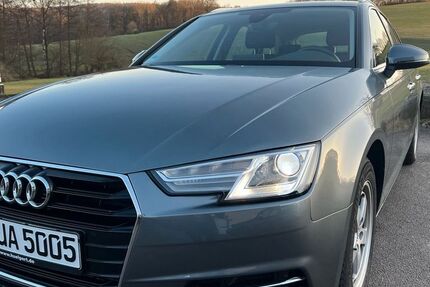 Audi A4 200.000 km 10.500 &euro; Nürnberg 90491