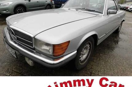 Mercedes 280