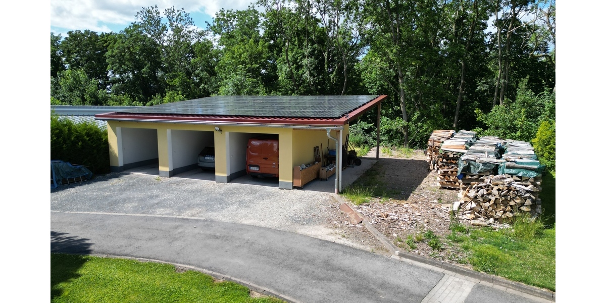 Einzigartige Begegnungsstätte mit vielseitigen Nutzungsmöglichkeiten in Bodenstein - Wohn- & Geschäftshaus Bodenstein Bodenstein | Angebot:24877234